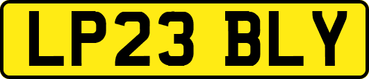 LP23BLY
