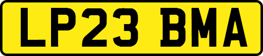 LP23BMA