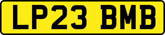 LP23BMB