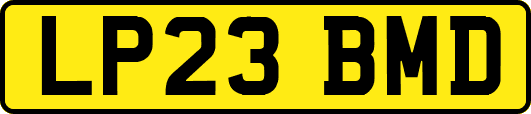 LP23BMD
