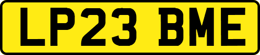 LP23BME