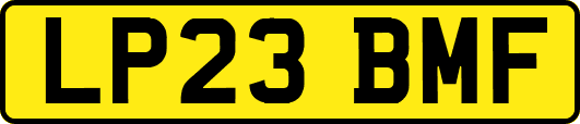LP23BMF