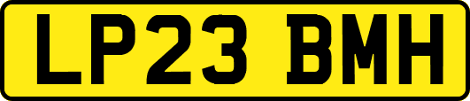 LP23BMH