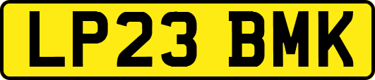LP23BMK