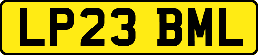 LP23BML