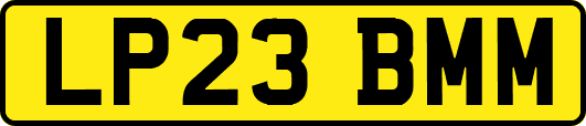 LP23BMM