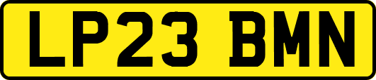 LP23BMN