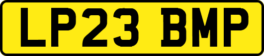 LP23BMP