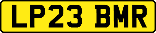 LP23BMR