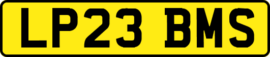 LP23BMS