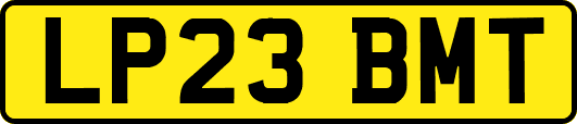 LP23BMT