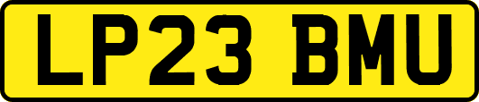 LP23BMU