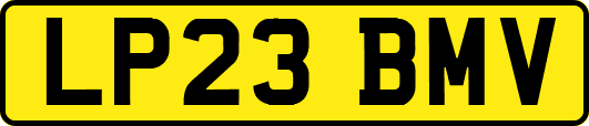 LP23BMV