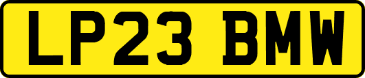 LP23BMW