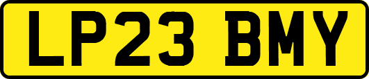 LP23BMY