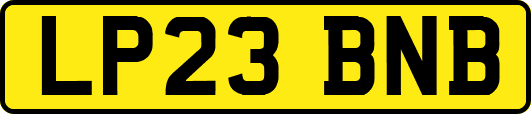 LP23BNB