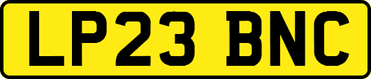 LP23BNC