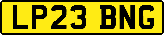 LP23BNG