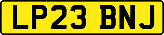 LP23BNJ