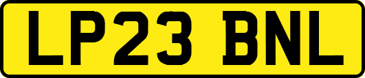 LP23BNL