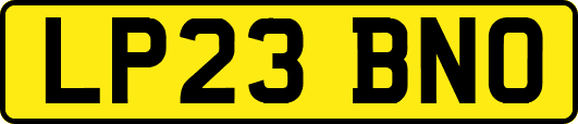 LP23BNO