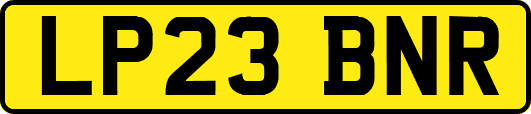 LP23BNR