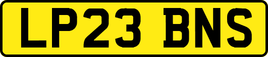 LP23BNS
