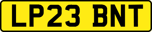 LP23BNT