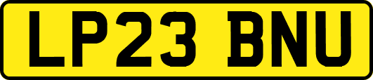 LP23BNU