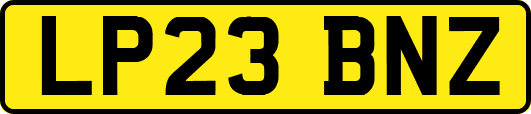 LP23BNZ