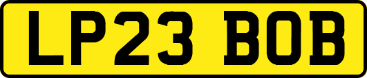 LP23BOB