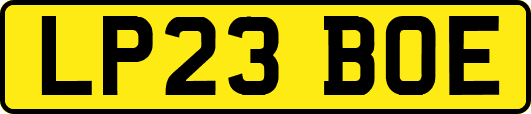 LP23BOE