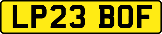 LP23BOF