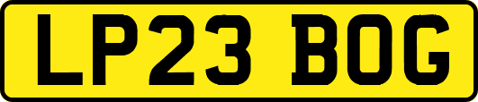 LP23BOG