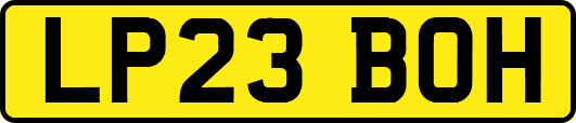 LP23BOH