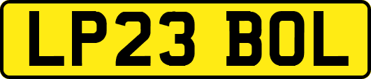 LP23BOL