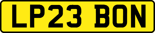LP23BON