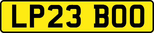 LP23BOO