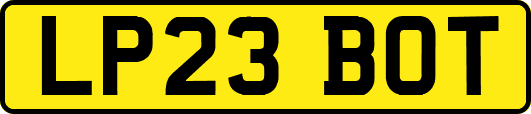 LP23BOT