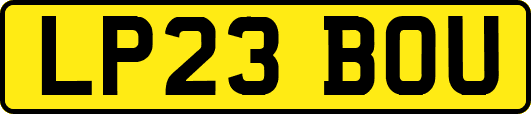 LP23BOU