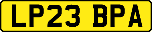 LP23BPA