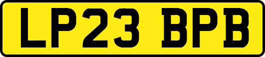 LP23BPB