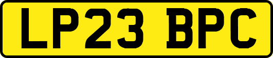 LP23BPC