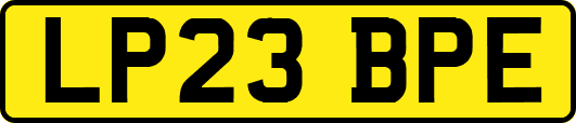 LP23BPE