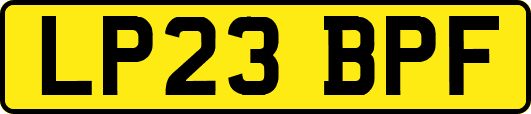 LP23BPF