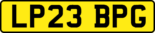 LP23BPG