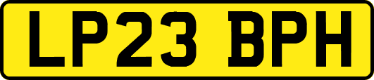 LP23BPH