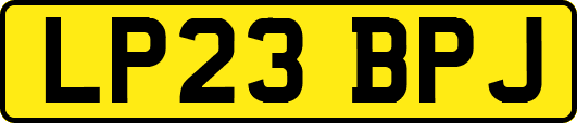 LP23BPJ