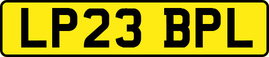 LP23BPL
