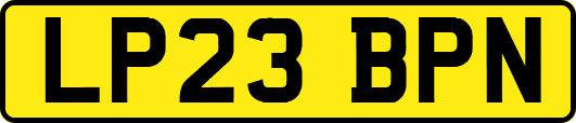 LP23BPN